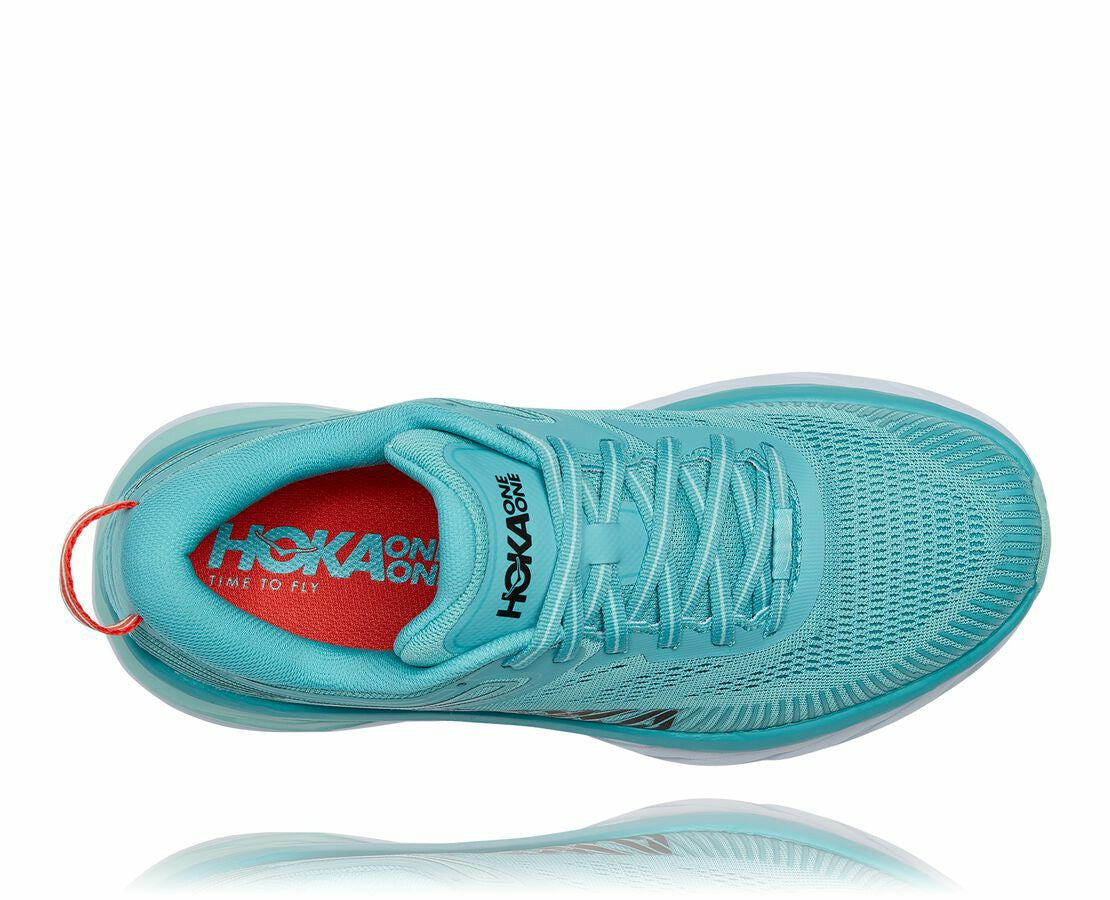Women's Bondi 7 - Aquarelle / Eggshell Blue