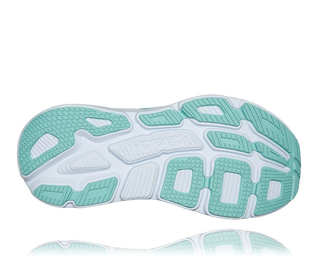 Women's Bondi 7 - Aquarelle / Eggshell Blue
