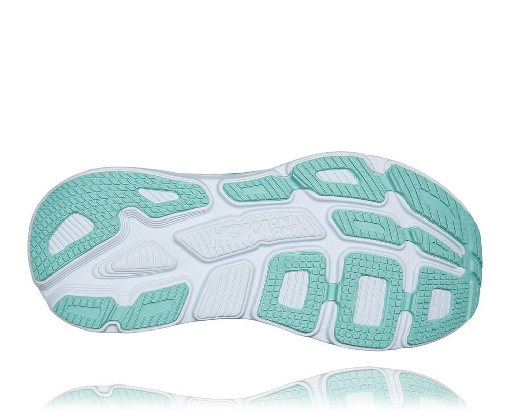 Women's Bondi 7 - Aquarelle / Eggshell Blue