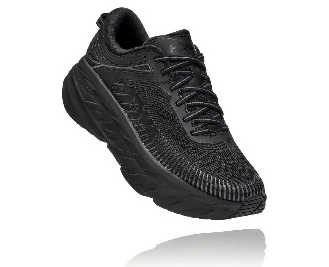 Women's Bondi 7 - Black / Black