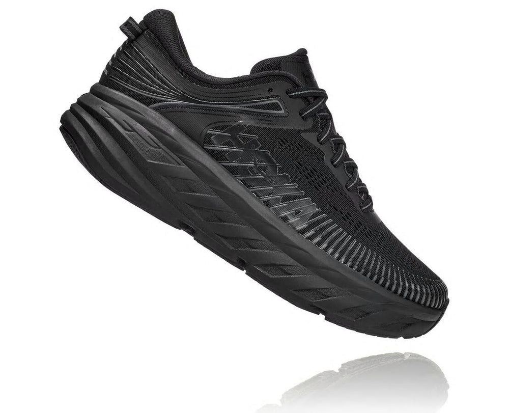 Women's Bondi 7 - Black / Black