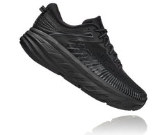 Women's Bondi 7 - Black / Black