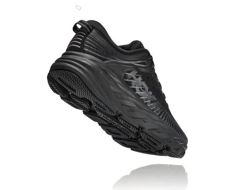 Women's Bondi 7 - Black / Black