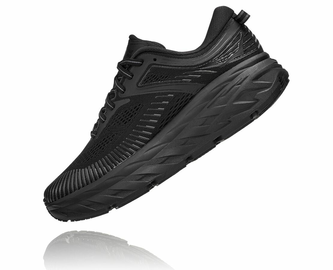 Women's Bondi 7 - Black / Black