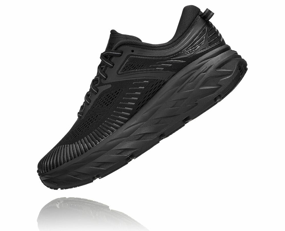 Women's Bondi 7 - Black / Black