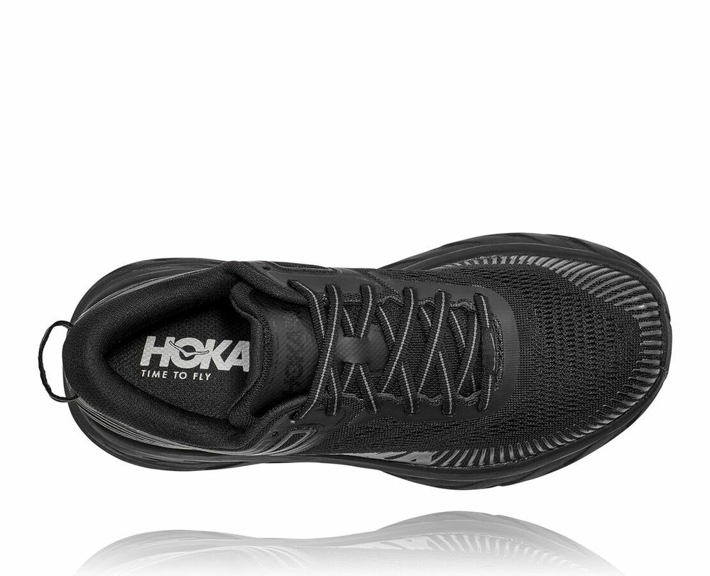 Women's Bondi 7 - Black / Black