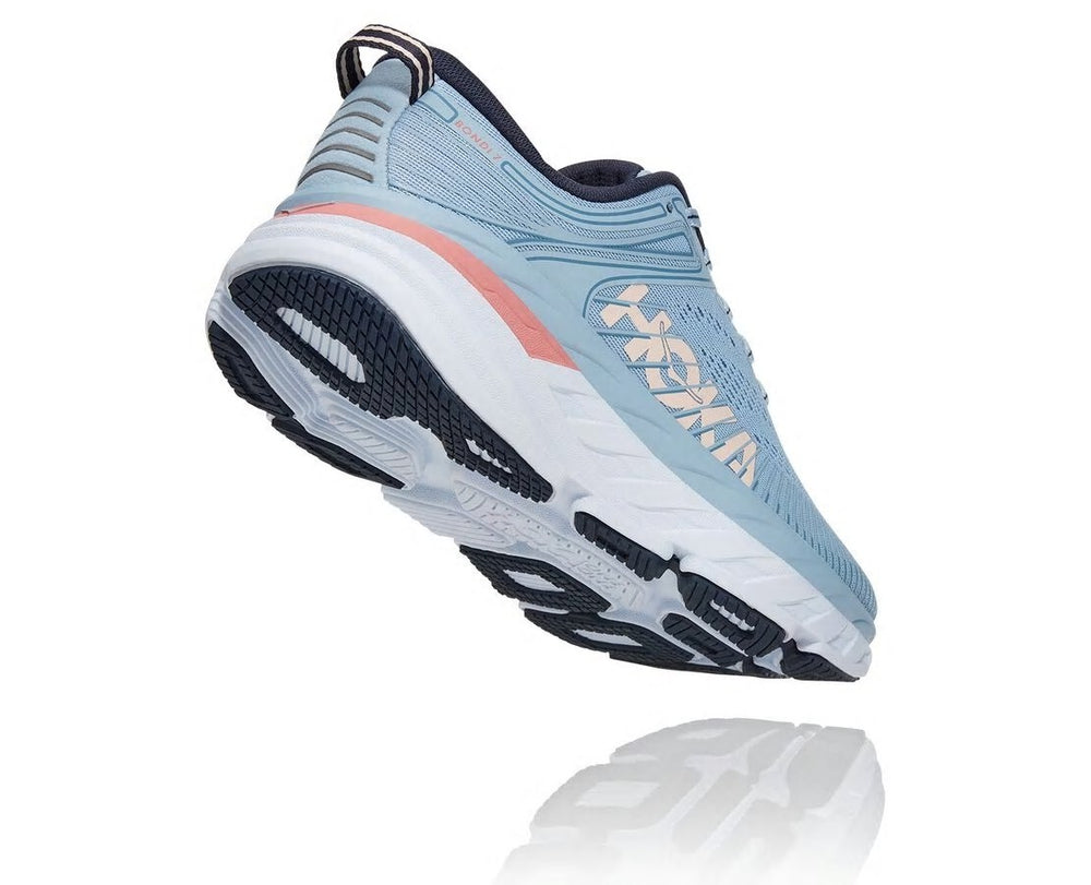 Women's Bondi 7 - Blue Fog / Ombre Blue