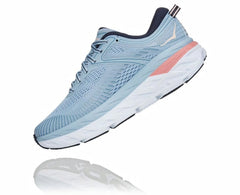 Women's Bondi 7 - Blue Fog / Ombre Blue