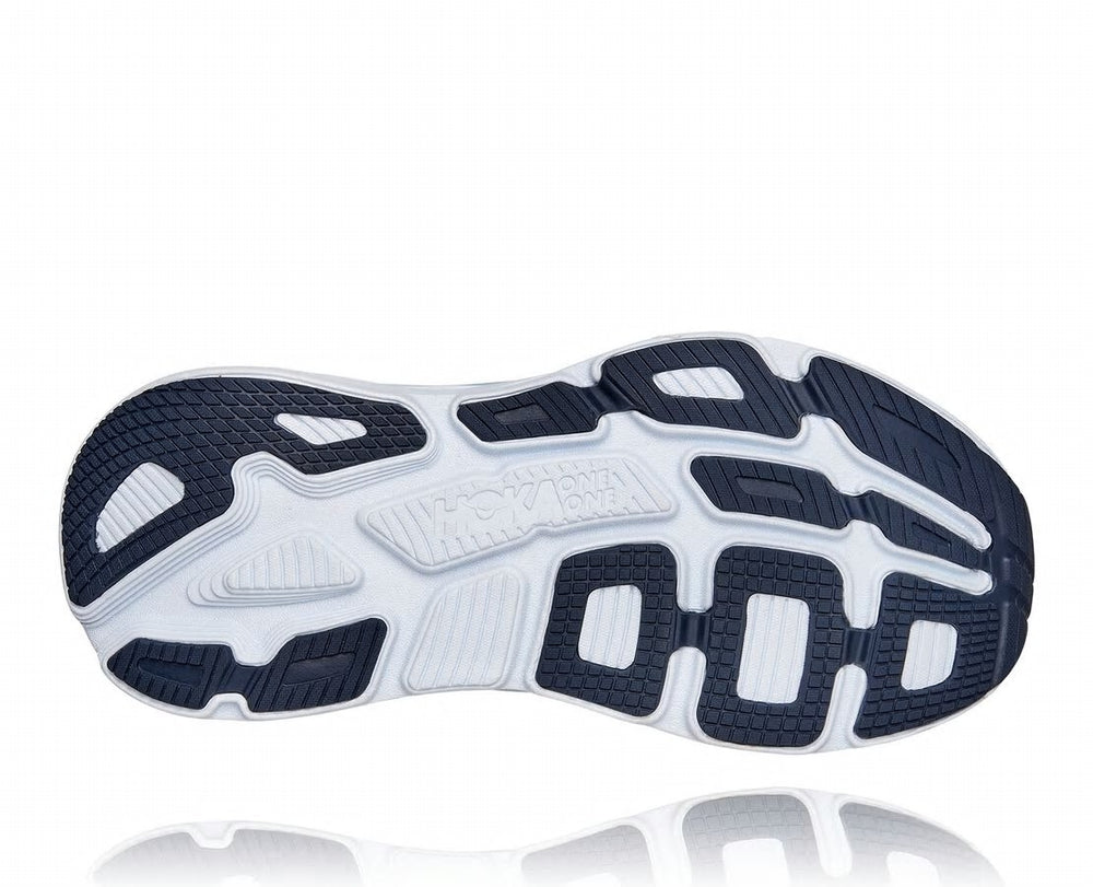 Women's Bondi 7 - Blue Fog / Ombre Blue