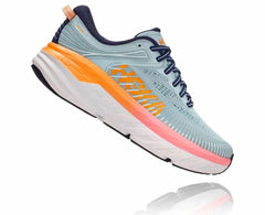 Women's Bondi 7 - Blue Haze / Black Iris