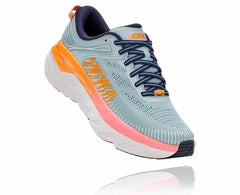 Women's Bondi 7 - Blue Haze / Black Iris