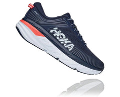 Women's Bondi 7 - Black Iris / Ballad Blue