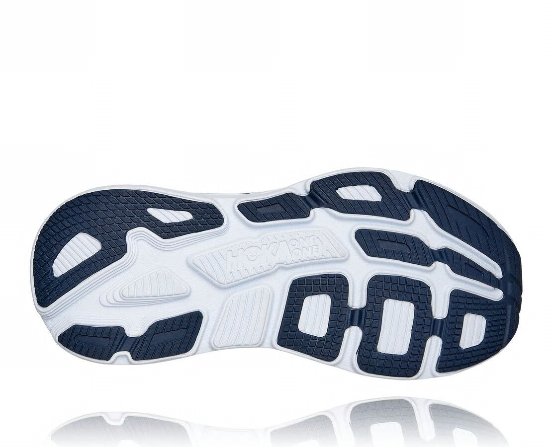 Women's Bondi 7 - Black Iris / Ballad Blue