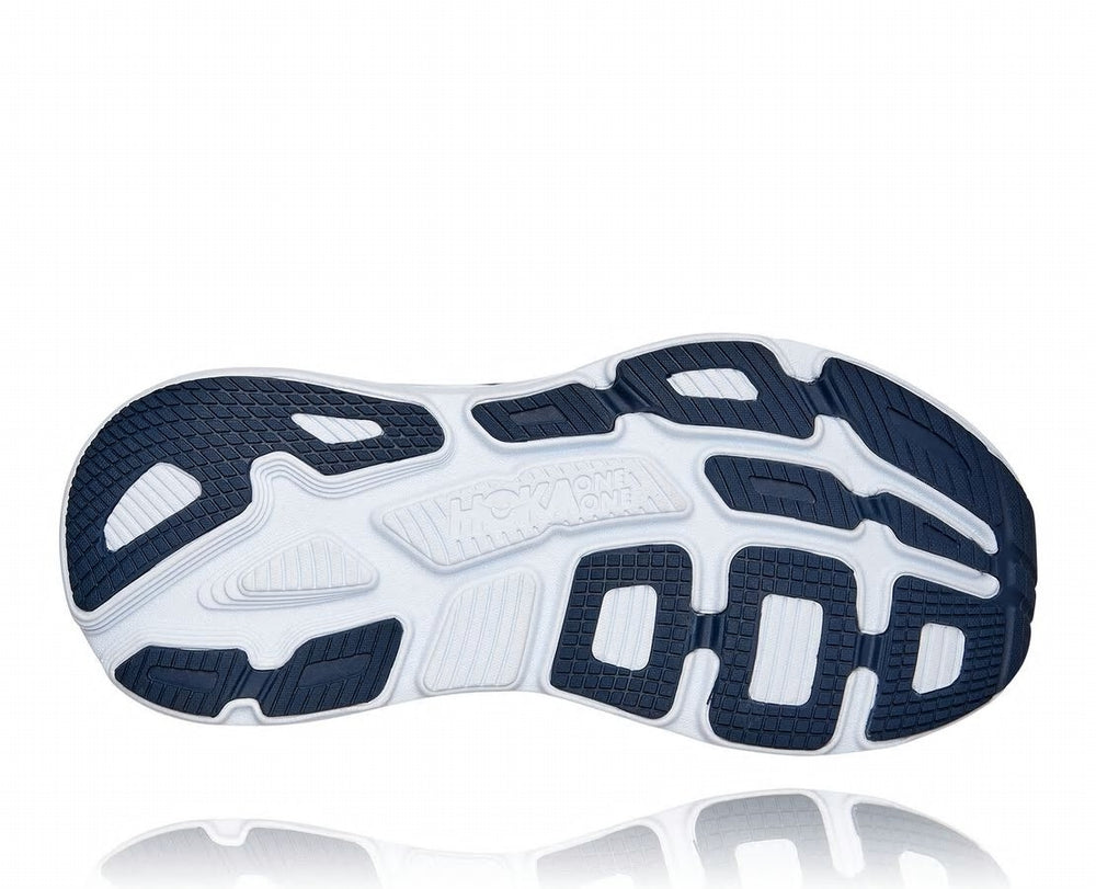 Women's Bondi 7 - Black Iris / Ballad Blue