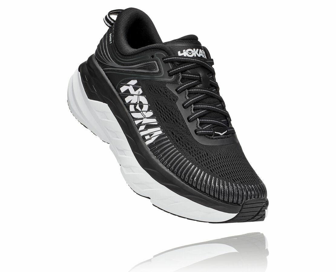 Women's Bondi 7 - Black / White