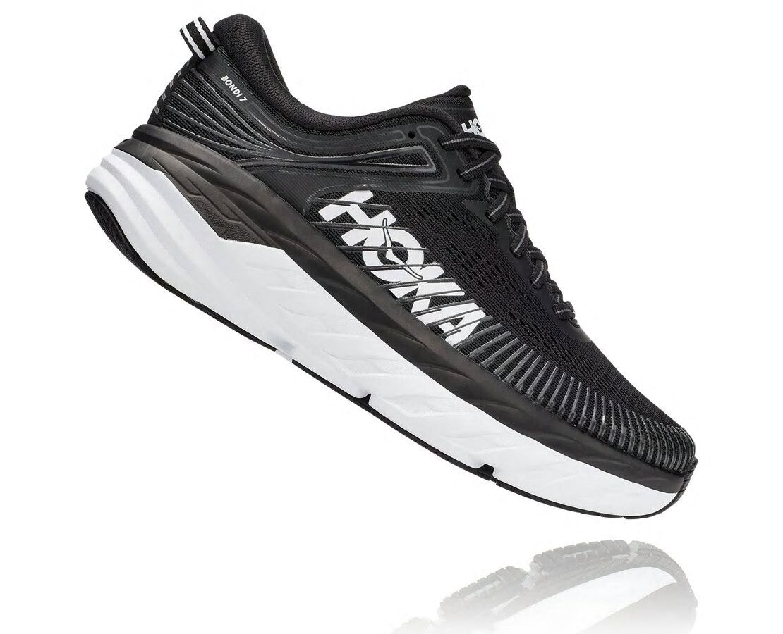 Women's Bondi 7 - Black / White