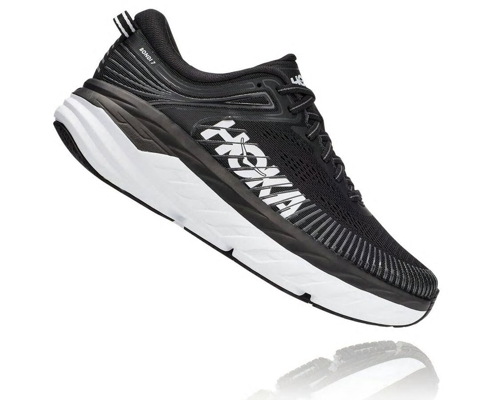 Women's Bondi 7 - Black / White