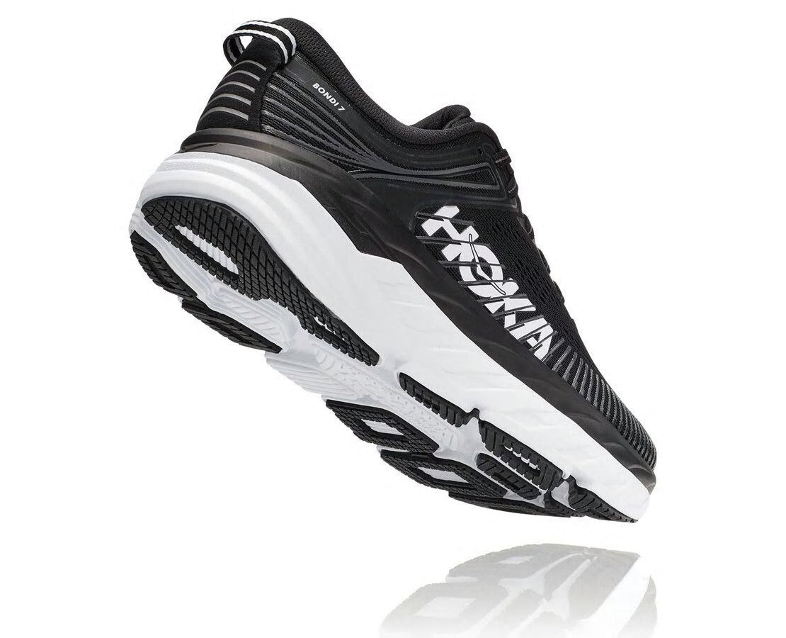 Women's Bondi 7 - Black / White