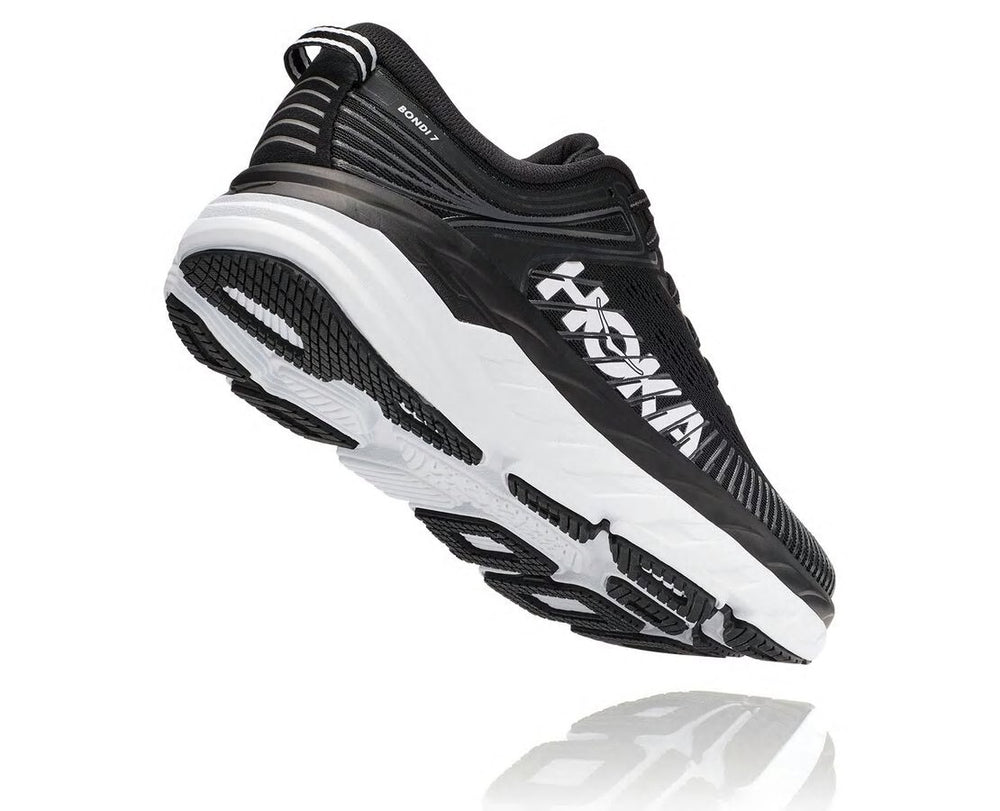 Women's Bondi 7 - Black / White