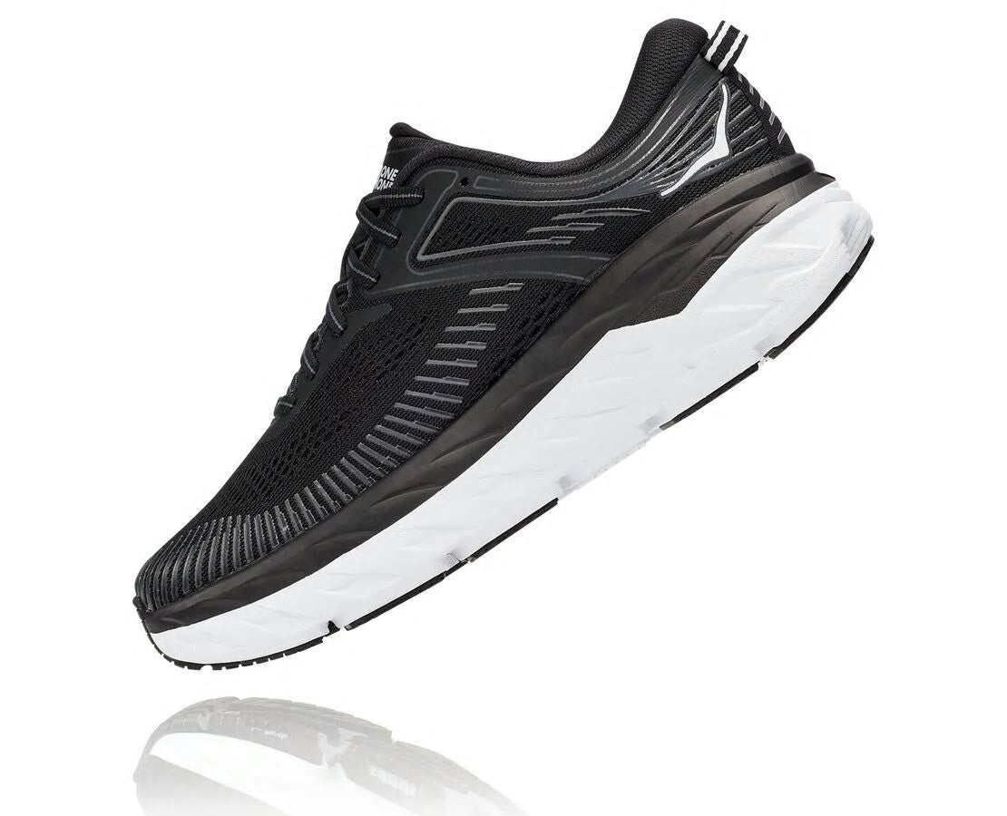 Women's Bondi 7 - Black / White