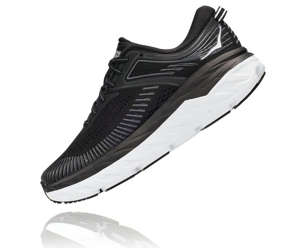 Women's Bondi 7 - Black / White