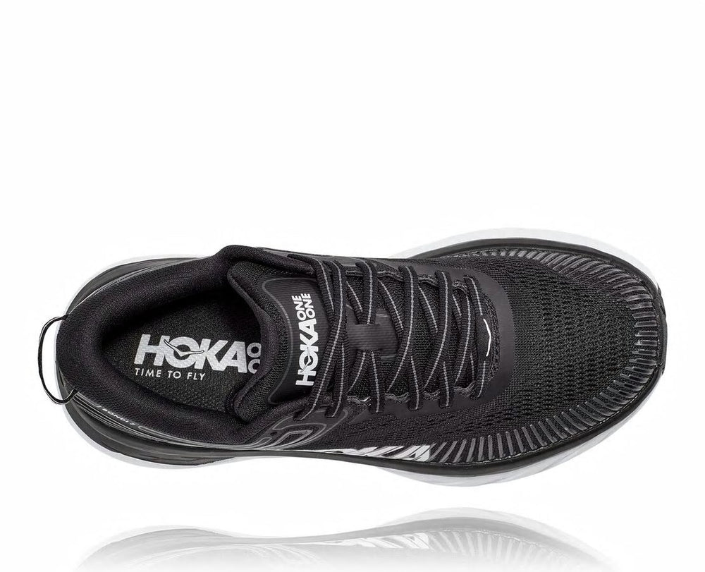 Women's Bondi 7 - Black / White