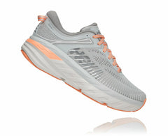 Women's Bondi 7 - Harbor Mist / Sharkskin