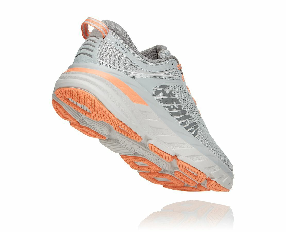 Women's Bondi 7 - Harbor Mist / Sharkskin