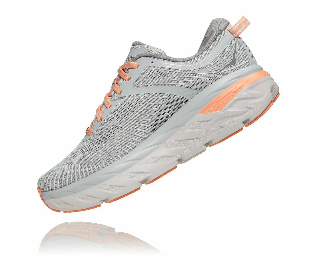 Women's Bondi 7 - Harbor Mist / Sharkskin