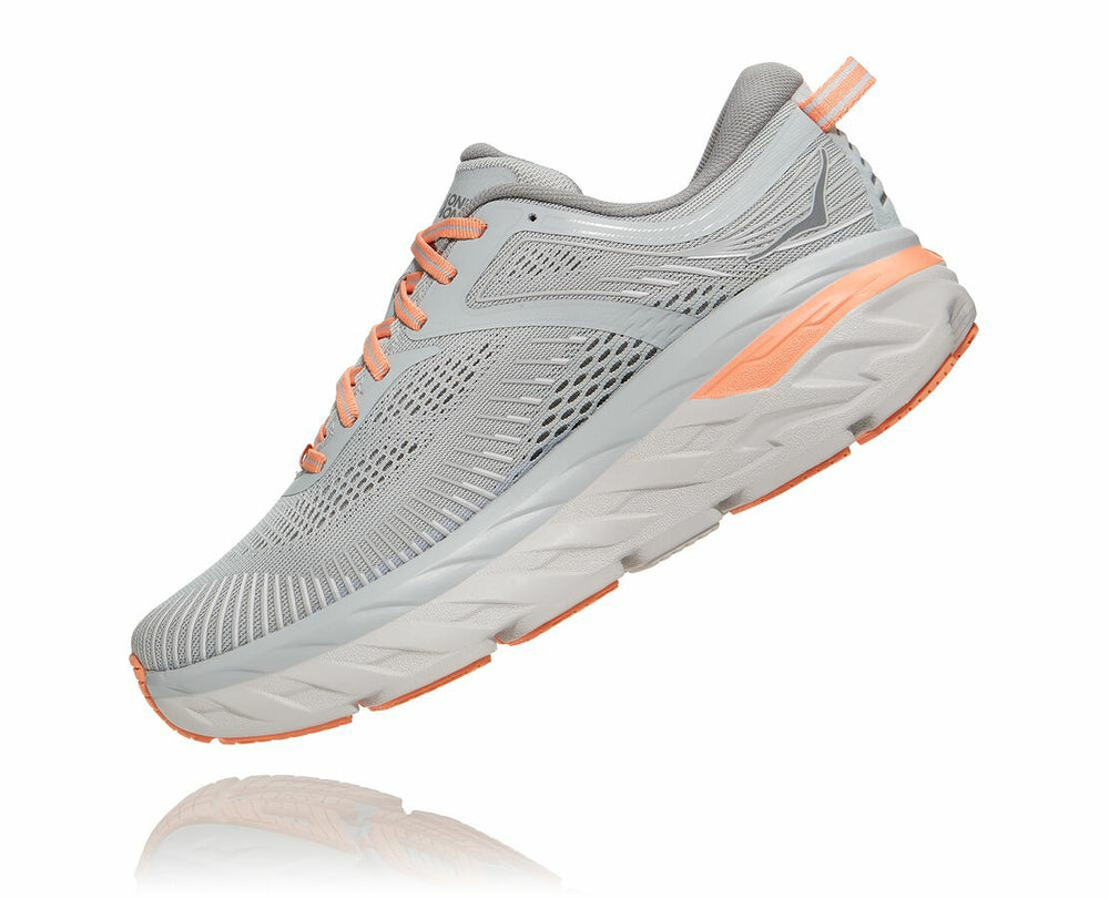 Women's Bondi 7 - Harbor Mist / Sharkskin