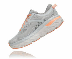 Women's Bondi 7 - Harbor Mist / Sharkskin