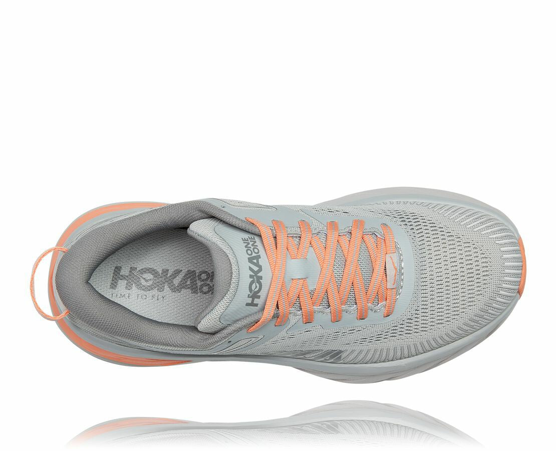 Women's Bondi 7 - Harbor Mist / Sharkskin