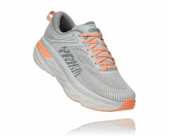Women's Bondi 7 - Harbor Mist / Sharkskin