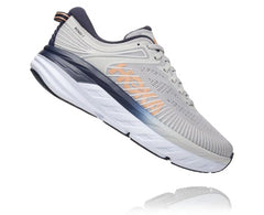 Women's Bondi 7 - Lunar Rock / Black Iris