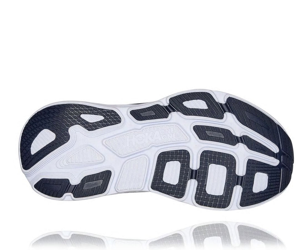Women's Bondi 7 - Lunar Rock / Black Iris
