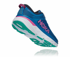 Women's Bondi 7 - Vallarta Blue / Phlox Pink