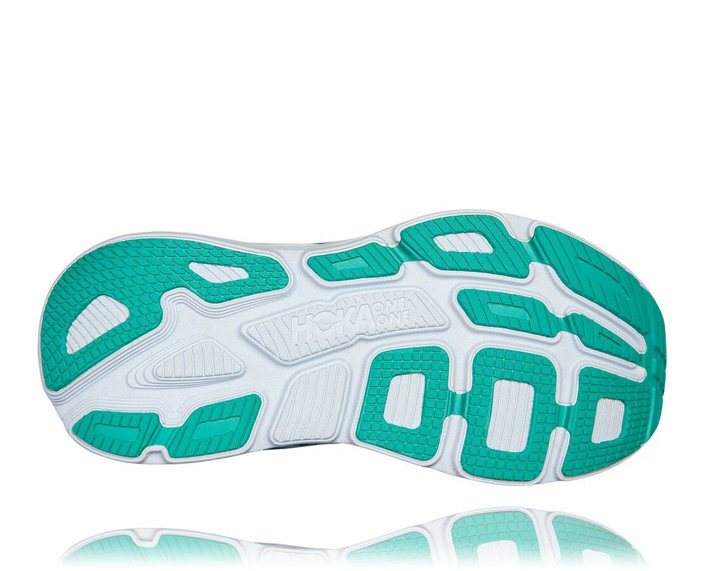 Women's Bondi 7 - Vallarta Blue / Phlox Pink