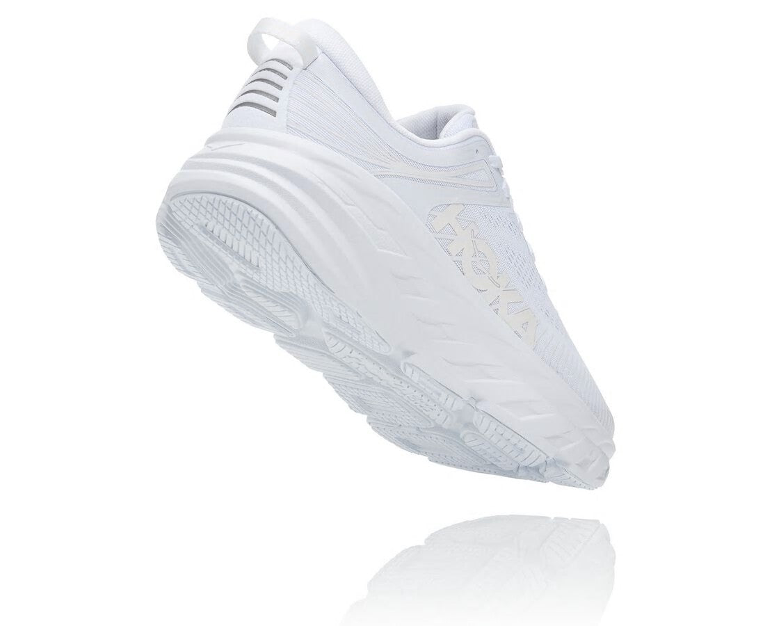 Women's Bondi 7 - White / White
