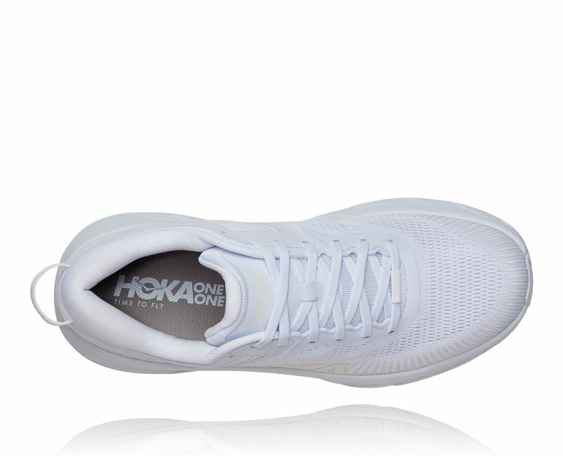 Women's Bondi 7 - White / White