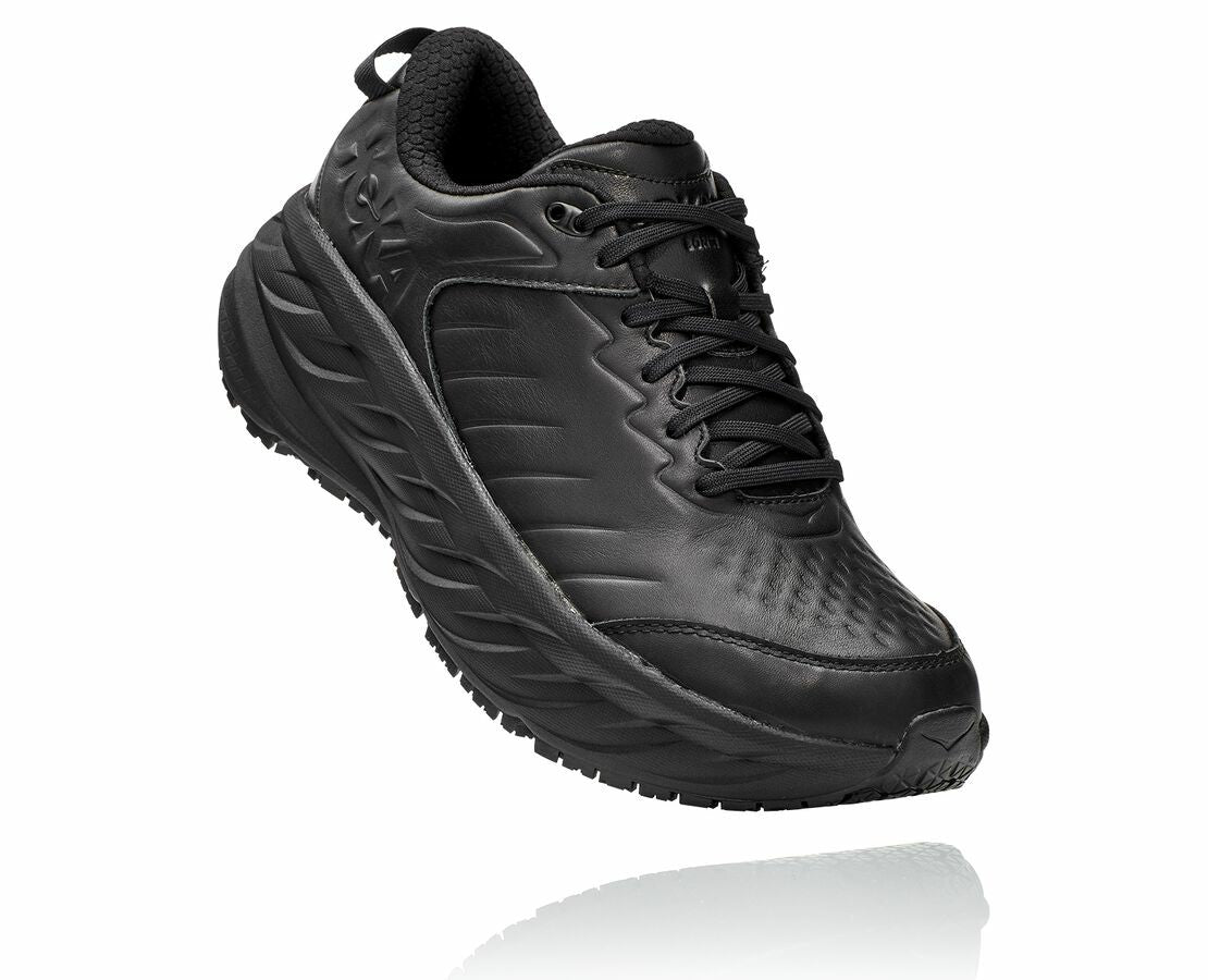 Men's Bondi Sr - Black / Black
