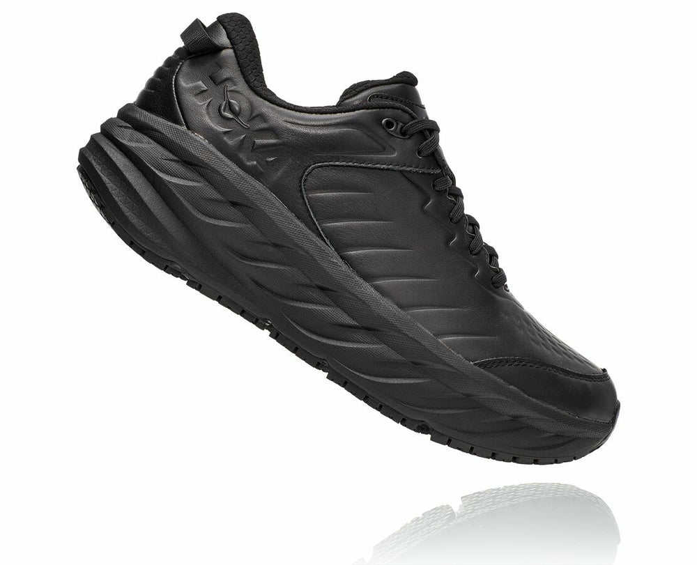 Men's Bondi Sr - Black / Black