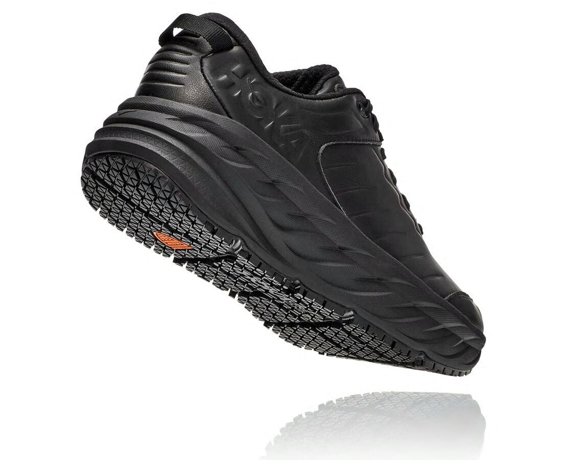 Men's Bondi Sr - Black / Black