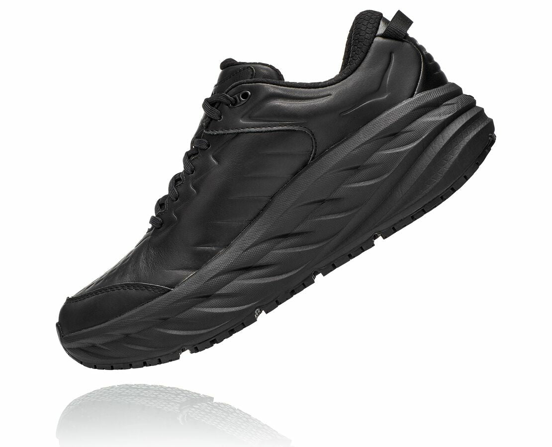 Men's Bondi Sr - Black / Black