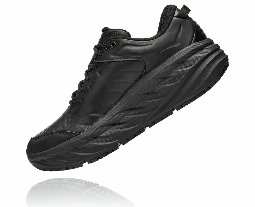 Men's Bondi Sr - Black / Black
