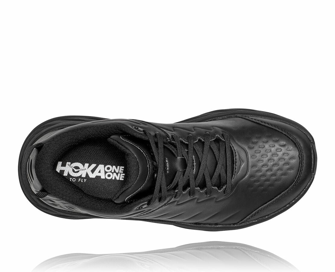 Men's Bondi Sr - Black / Black