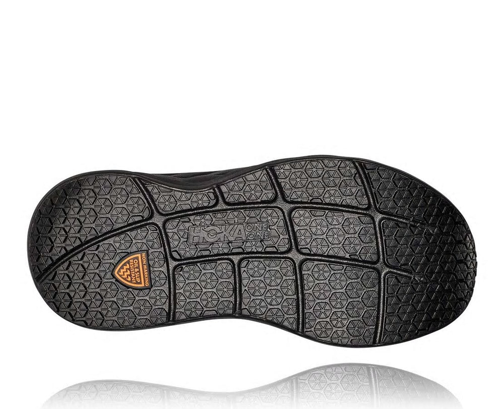 Men's Bondi Sr - Black / Black
