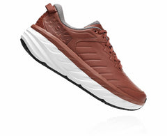 Men's Bondi Sr - Brandy Brown / White