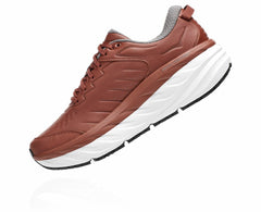 Men's Bondi Sr - Brandy Brown / White