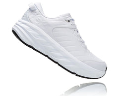 Men's Bondi Sr - White / White
