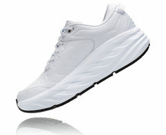 Men's Bondi Sr - White / White
